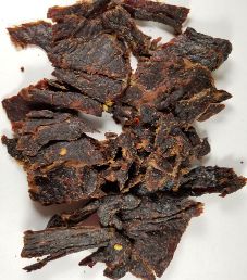 Paleo Beef Jerky - Original Beef Jerky