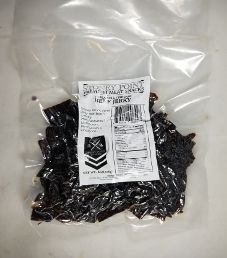 Stoney Point Premium Meat Snacks - Pineapple Teriyaki Beef Jerky