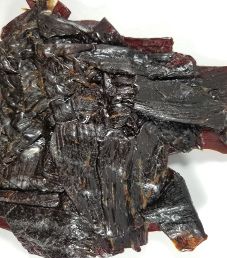 Stoney Point Premium Meat Snacks - Pineapple Teriyaki Beef Jerky