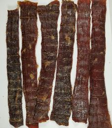 Superior Meats - Authentic Dry Beef Jerky