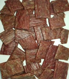 Big Chief Meat Snacks - Original Beef Jerky