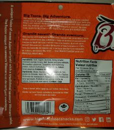 Big Chief Meat Snacks - Teriyaki Beef Jerky