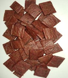 Big Chief Meat Snacks - Teriyaki Beef Jerky