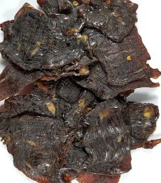 Ed's RoadHousE Jerky - Hong Kong Steak Beef Jerky