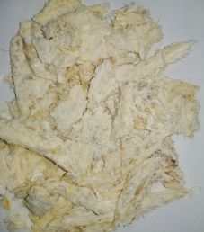 Feed The Viking - White Cheddar Cod Jerky
