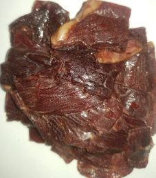 Finest Sausage and Meats - Honey Pepper Beef Jerky