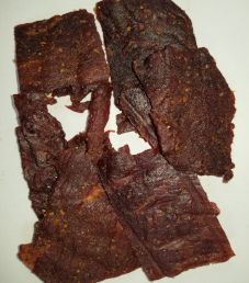 Grill Mates - Smokehouse Maple Beef Jerky