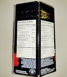 Hot Rod - Original Beef Chicken Sticks