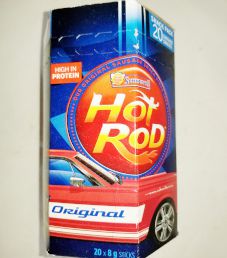 Hot Rod - Original Beef Chicken Sticks