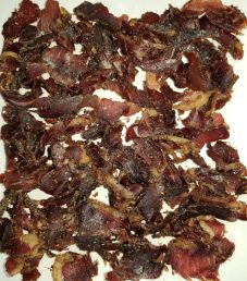 Little Sutton Biltong Company - Original Beef Biltong