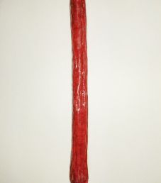 Red Truck Beef Jerky - Cajun Flavored Alligator Pork Stick