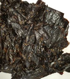 Stoney Point Premium Meat Snacks - Maple Pepper Beef Jerky