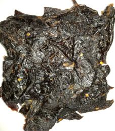 Stoney Point Premium Meat Snacks - Sweet And Hot Beef Jerky