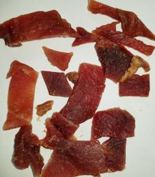 7-Select - Korean BBQ Pork Jerky