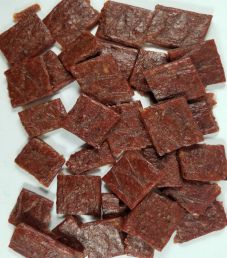 Big Chief Meat Snacks - Sweet & Spicy Beef Jerky