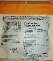 Dic Ann's - Original Beef Jerky