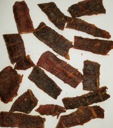 Dic Ann's - Original Beef Jerky