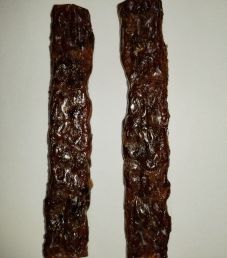 El Diablito - Original White Fish Jerky Bar