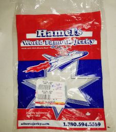 Hamel's Own Beef Jerky - Original Beef Jerky
