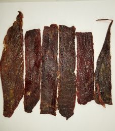 Hamel's Own Beef Jerky - Original Beef Jerky