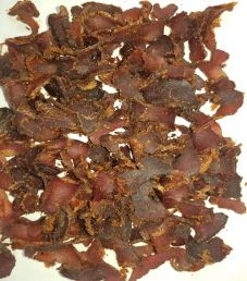 Little Sutton Biltong Company - Original Beef Biltong