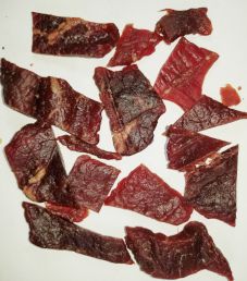 No Name - Original Beef Jerky