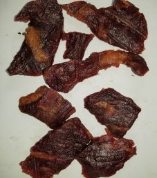 Stubb's - Original Beef Steak Strips