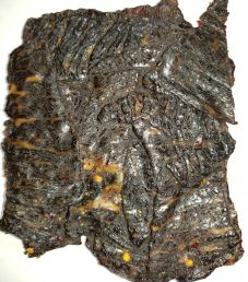 Vinnie's Ol Time Jerky - Original Beef Jerky
