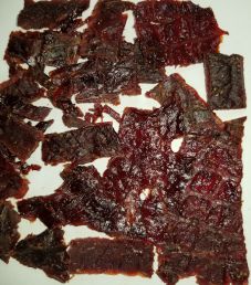 Great Canadian Meat - Sweet Heat Beef Jerky