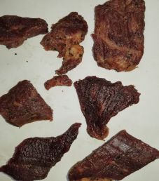 Grill Mates - Montreal Steak Beef Bites