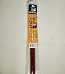 Red Truck Beef Jerky - Teriyaki Elk Pork Stick