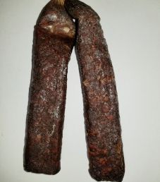 Wagener's - Pork Landjaeger