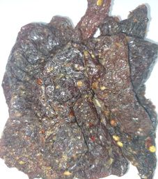 Elfinwild Farms Beef Jerky - Original Recipe Beef Jerky