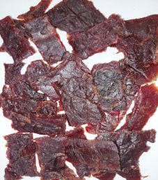 Joe Beef - Original Beef Jerky