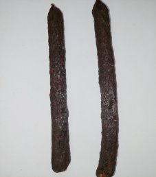 Real Game Meats - Camel Pork Beef Stick