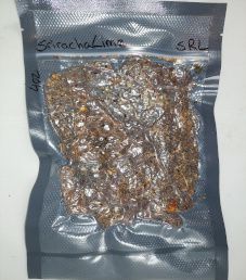 Vinnie's Ol Time Jerky - Sriracha Lime Beef Jerky