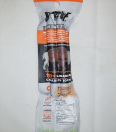 Buff - Original Bison Beef Stick