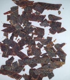 Dick Duff's - Dijon Mustard Organic Beef Jerky