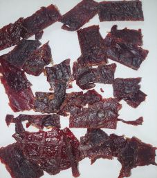 Great Canadian Meat - Original Beef Jerky