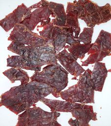 Great Canadian Meat - Teriyaki Beef Jerky