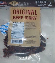 Beef Jerky Outlet - Original Beef Jerky
