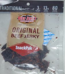 Beef Jerky Outlet - Original Beef Jerky