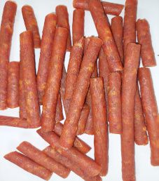 Bellitalia - Hot Salami Sticks