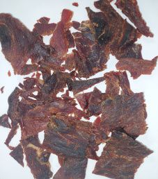 Country Archer - Mango Habanero 100% Grass-Fed Beef Jerky
