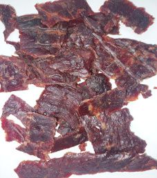 Great Canadian Meat - Kentucky Bourbon Beef Jerky