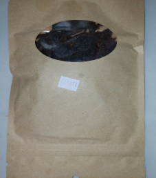 Naked Cow Beef Jerky - Fire 100% Grass-fed Beef Jerky (Review #2)
