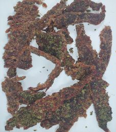 Beef Jerky Outlet - Carne Asada Beef Jerky