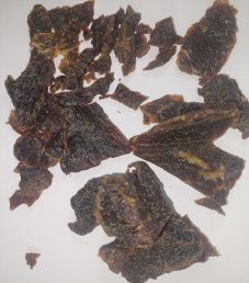 Werners - Garlic Beef Jerky