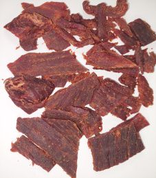 Bridgford - Sweet Baby Ray's Original Beef Jerky