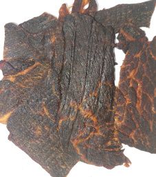 Dickson's Farmstand Meats - Campfire Beef Jerky